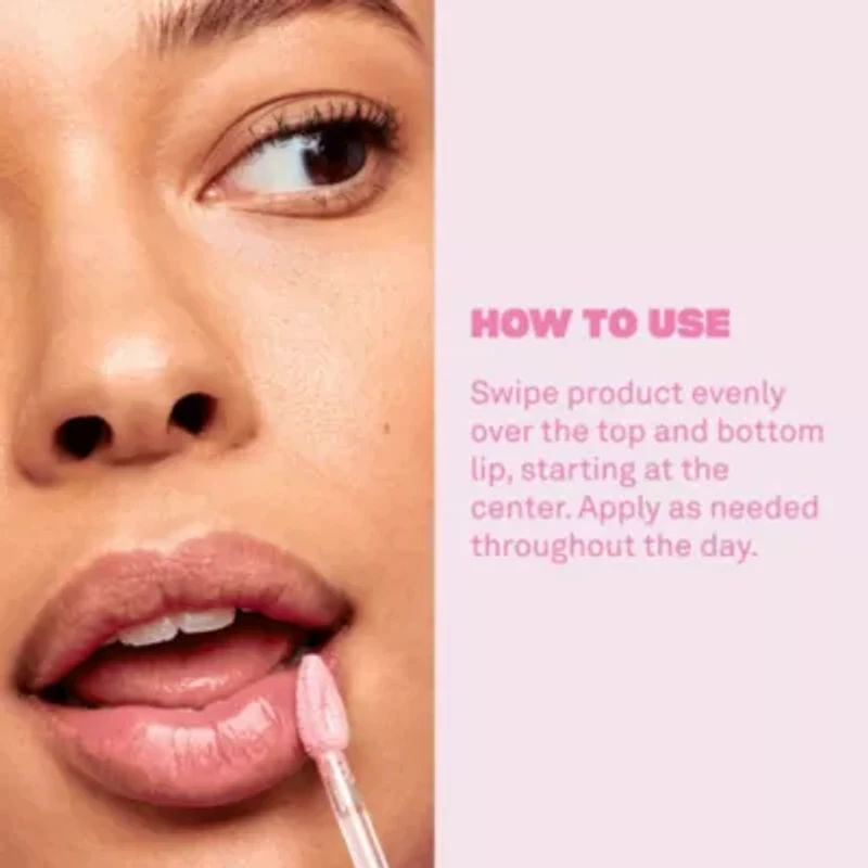Plumping Lip Jelly