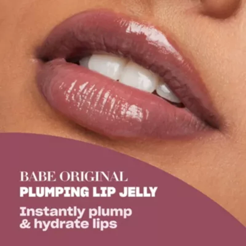 Plumping Lip Jelly