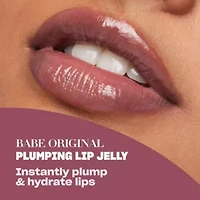 Plumping Lip Jelly