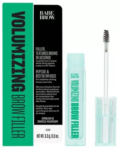 Volumizing Brow Filler