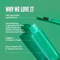 Volumizing Brow Filler