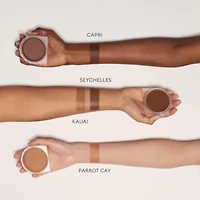 Solar Infusion Soft-Focus Cream Bronzer