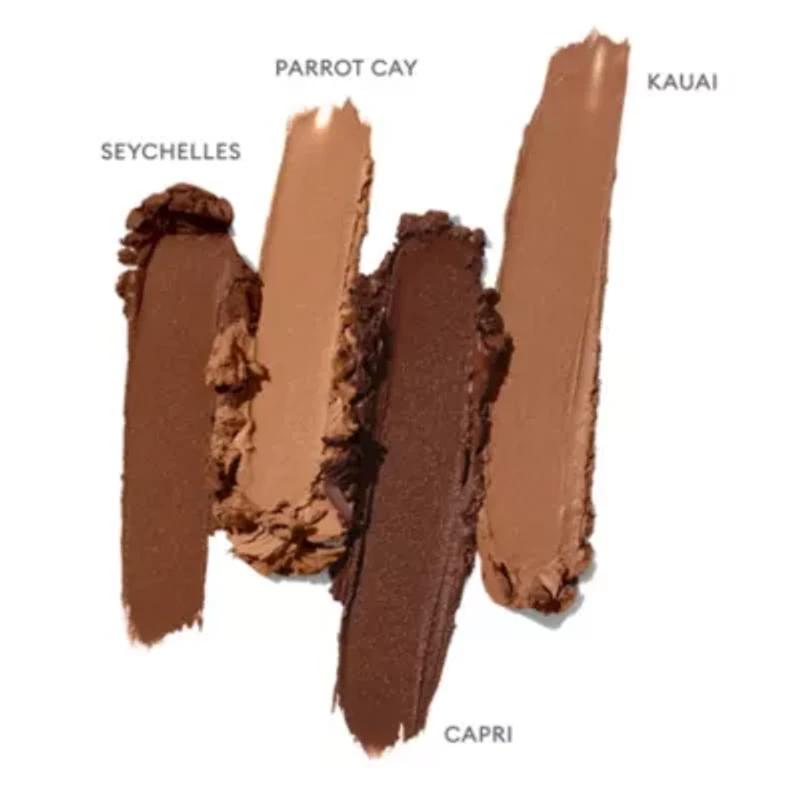 Solar Infusion Soft-Focus Cream Bronzer