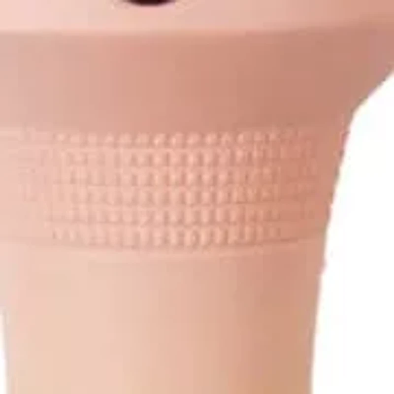 Fauxblo Thermal Brush