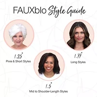 Fauxblo Thermal Brush