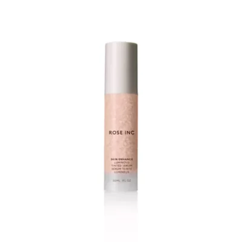 Skin Enhance Luminous Tinted Serum