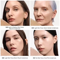 Skin Enhance Luminous Tinted Serum