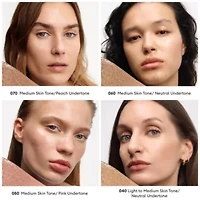 Skin Enhance Luminous Tinted Serum