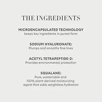 Skin Enhance Luminous Tinted Serum