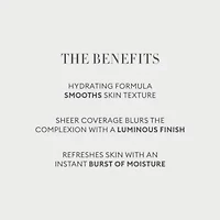 Skin Enhance Luminous Tinted Serum