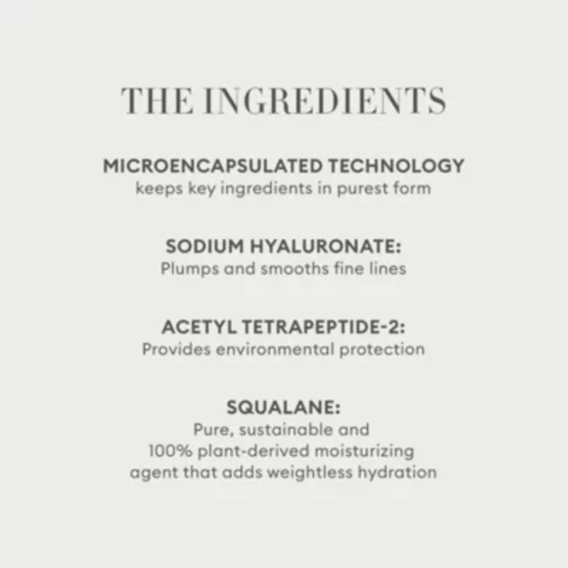 Skin Enhance Luminous Tinted Serum