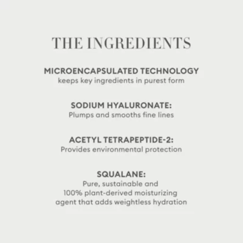 Skin Enhance Luminous Tinted Serum