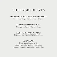 Skin Enhance Luminous Tinted Serum