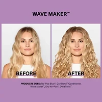 Wave Maker