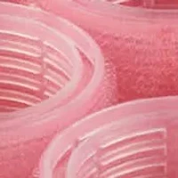 Volumizing Soft Grip Rollers