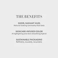 Solar Radiance Hydrating Cream Highlighter