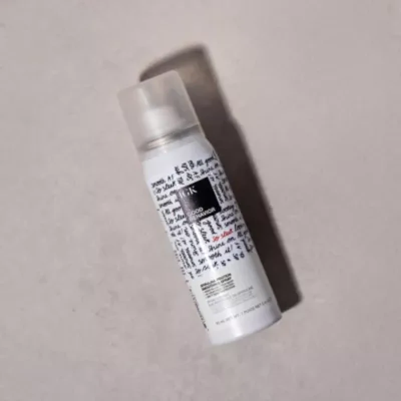 Good Behavior Smoothing Spray