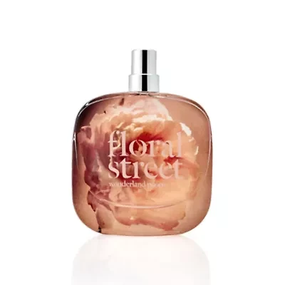 Wonderland Peony Eau de Parfum