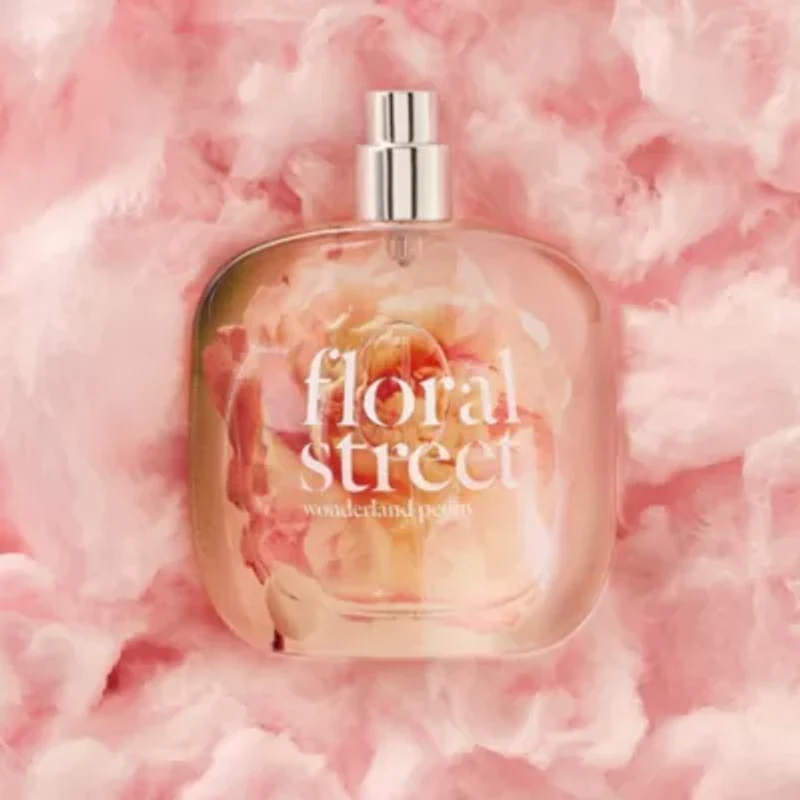 Wonderland Peony Eau de Parfum