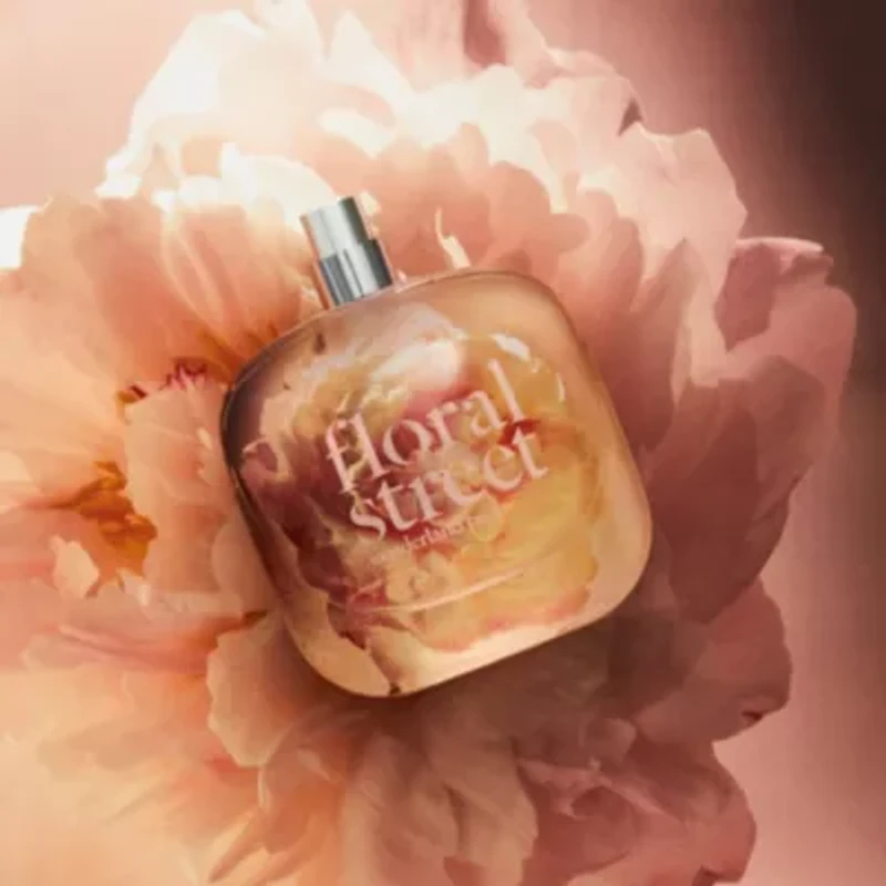 Wonderland Peony Eau de Parfum