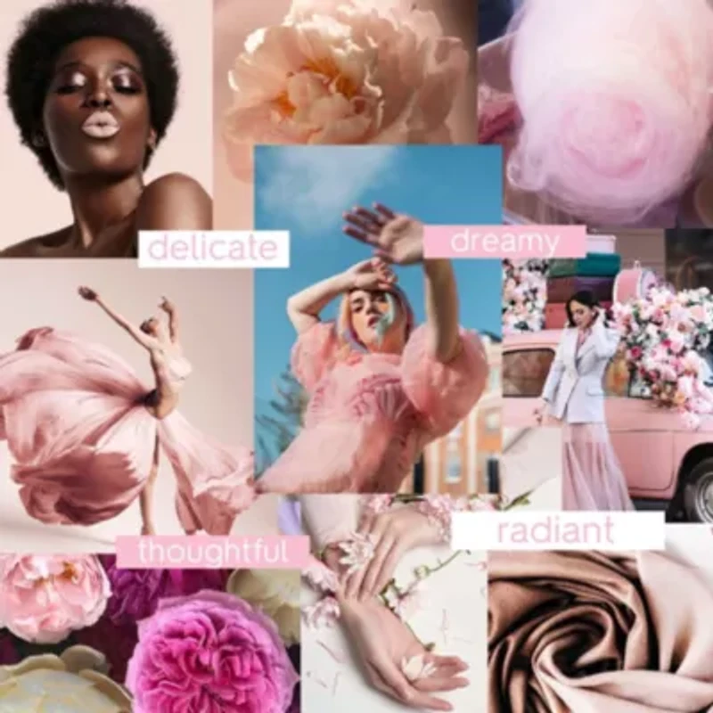 Wonderland Peony Eau de Parfum