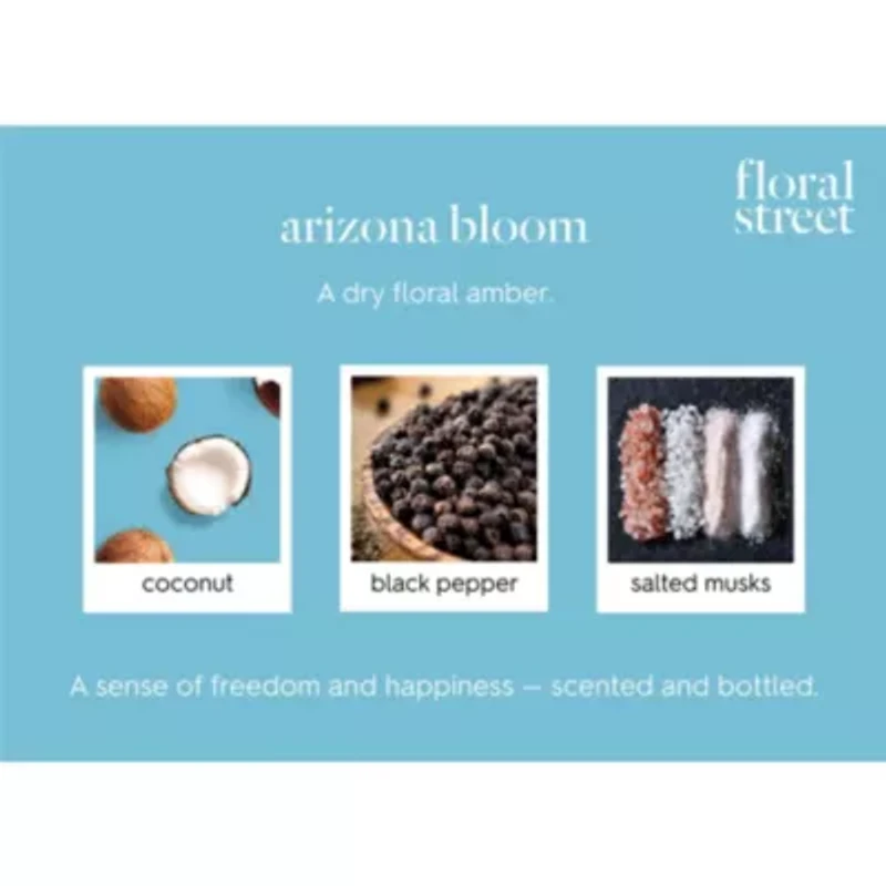 Arizona Bloom Eau de Parfum