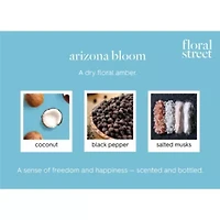 Arizona Bloom Eau de Parfum