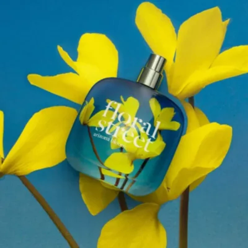 Arizona Bloom Eau de Parfum