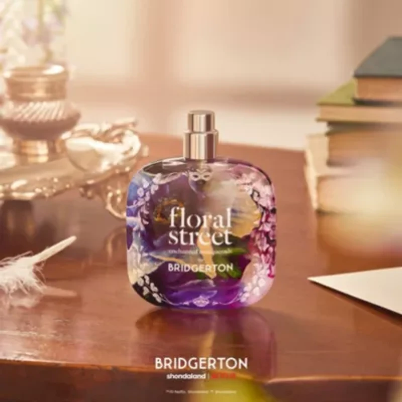 Enchanted Masquerade Eau de Parfum