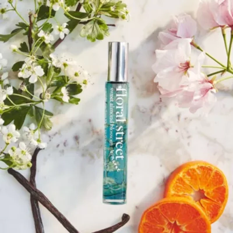 Sweet Almond Blossom VGM Eau de Parfum