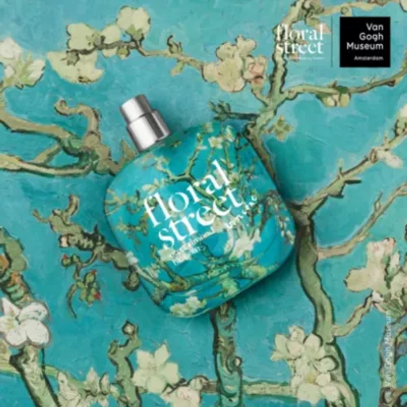 Sweet Almond Blossom VGM Eau de Parfum