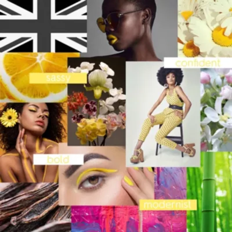 Wild Vanilla Orchid Eau de Parfum