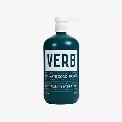 Hydrate Conditioner