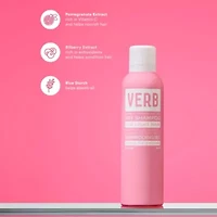Dry Shampoo