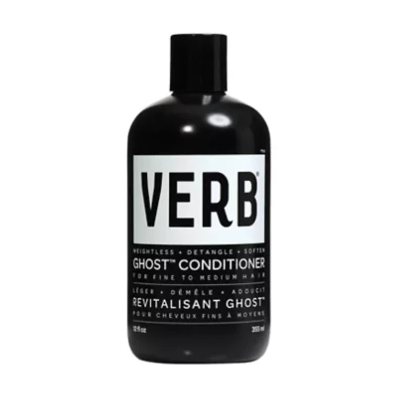 Ghost Conditioner