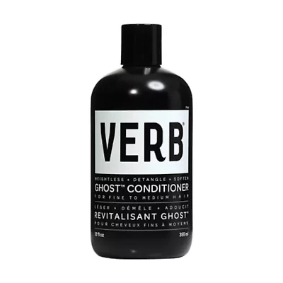 Ghost Conditioner
