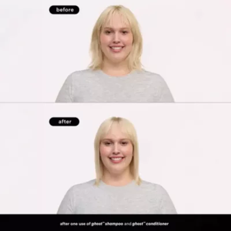 Ghost Conditioner