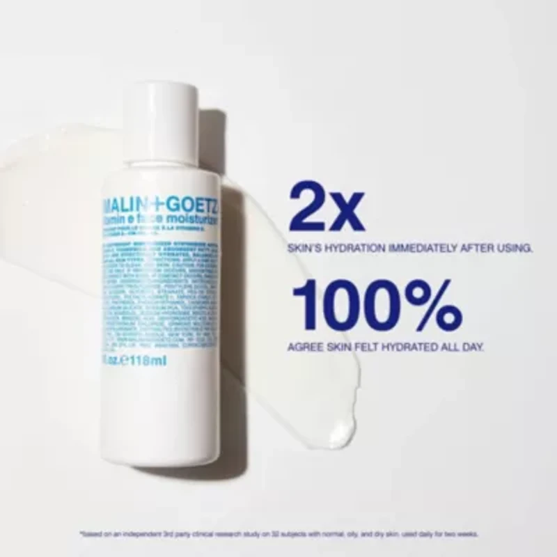 Vitamin E Face Moisturizer