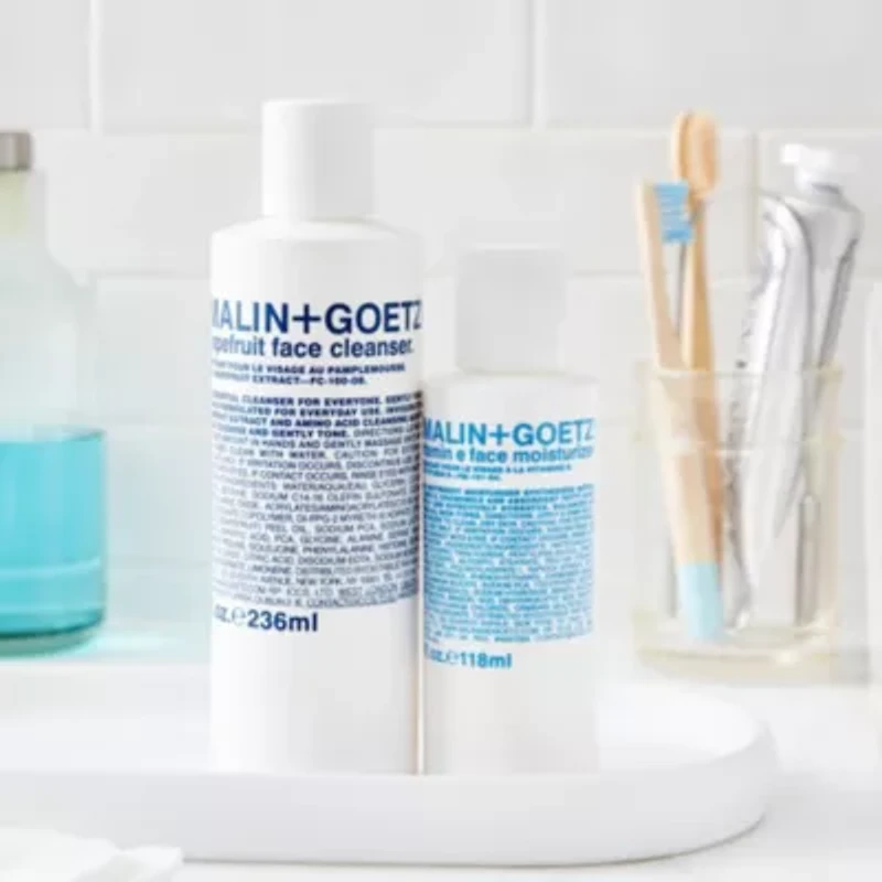 Vitamin E Face Moisturizer