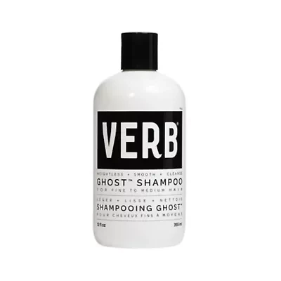 Ghost Shampoo