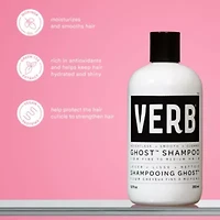 Ghost Shampoo