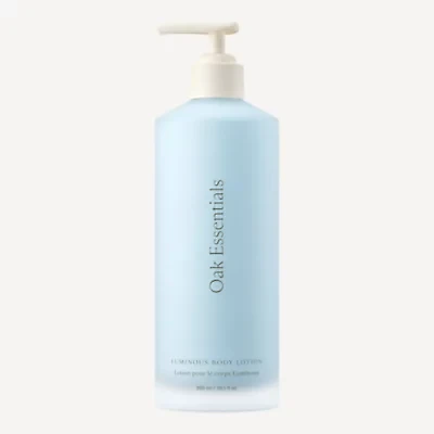 Luminous Body Lotion