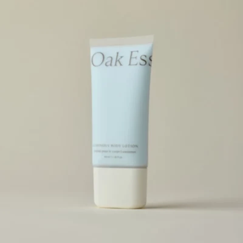 Luminous Body Lotion