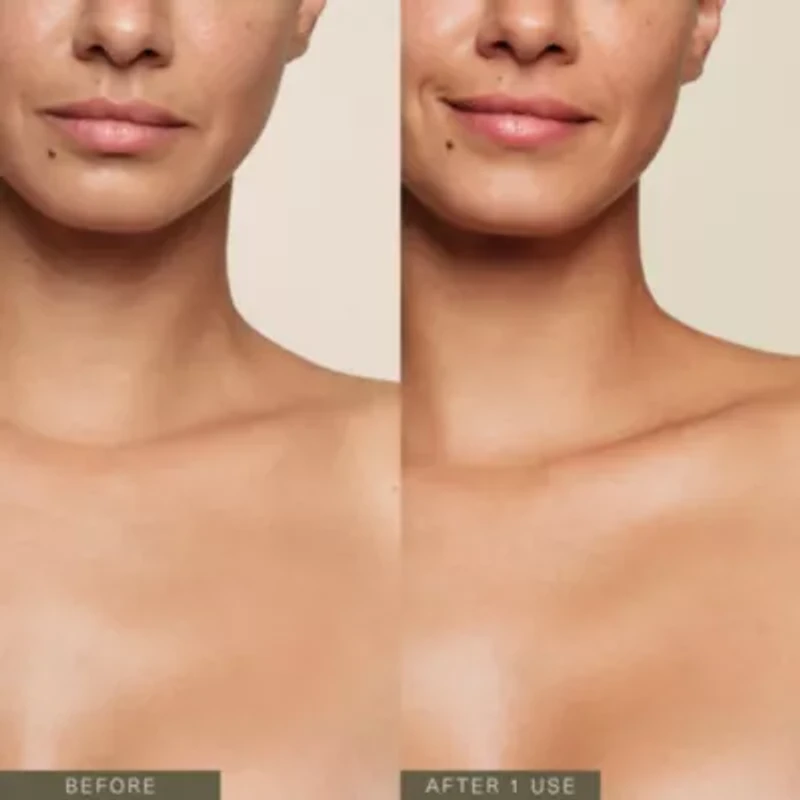 Luminous Body Lotion