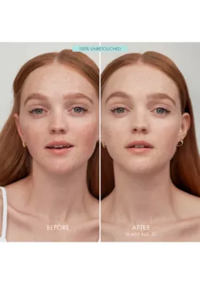 Glass Skin Foundation