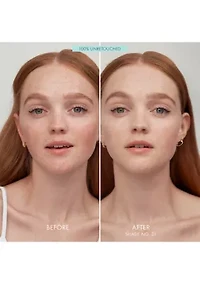 Glass Skin Foundation