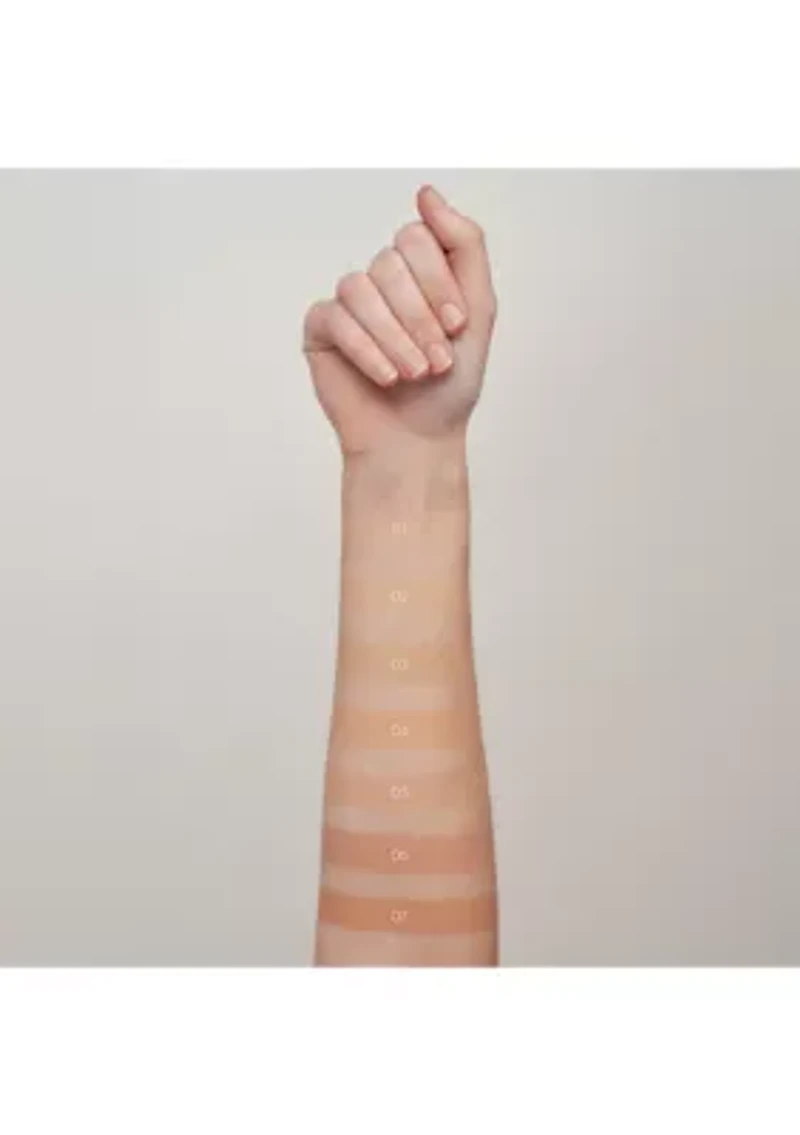 Glass Skin Foundation