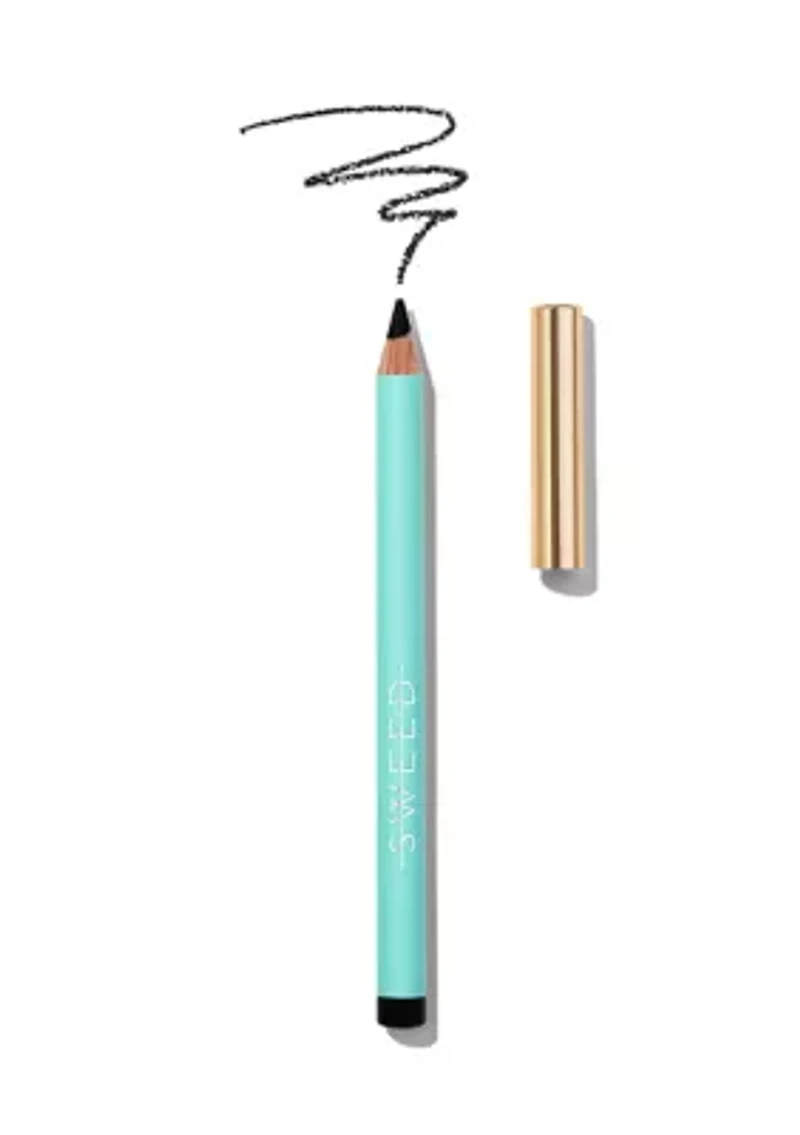 Satin Kohl Eye Pencil
