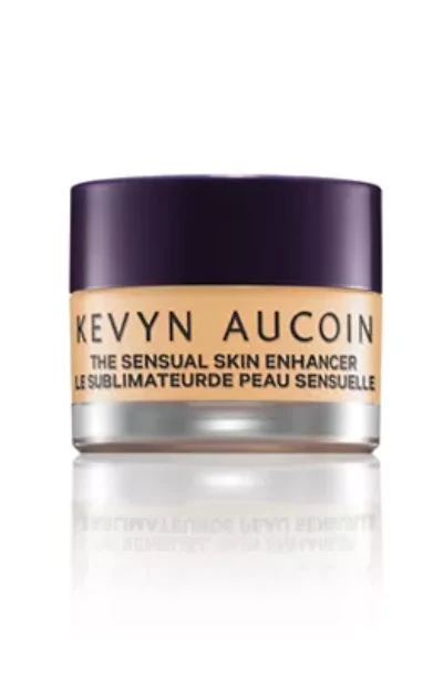 The Sensual Skin Enhancer