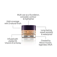 The Sensual Skin Enhancer